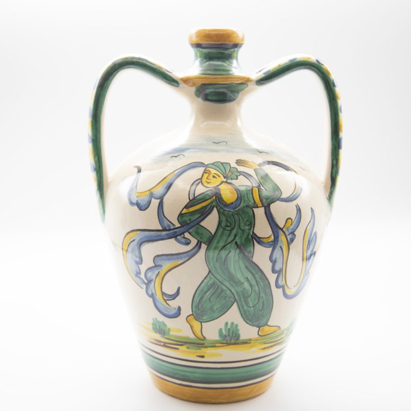 Fiasca Danzatore