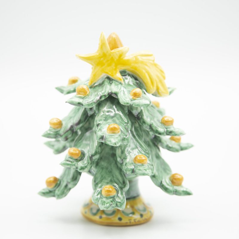 Albero di natale piccolo