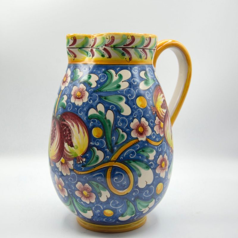 Caraffa Melograni